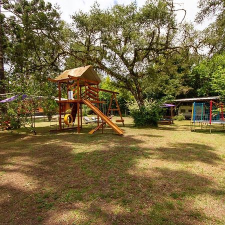 Emporio Reserva Da Serra - Opcoes De Chales E Hidromassagem Campos do Jordão المظهر الخارجي الصورة